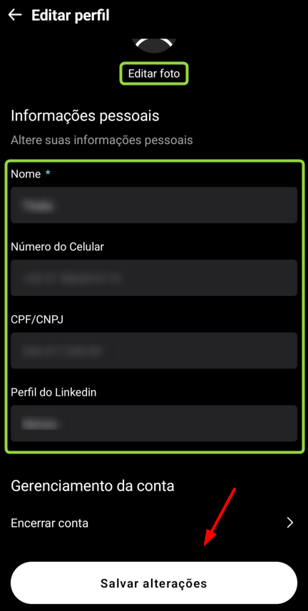 editar dados no hub3 tela.png