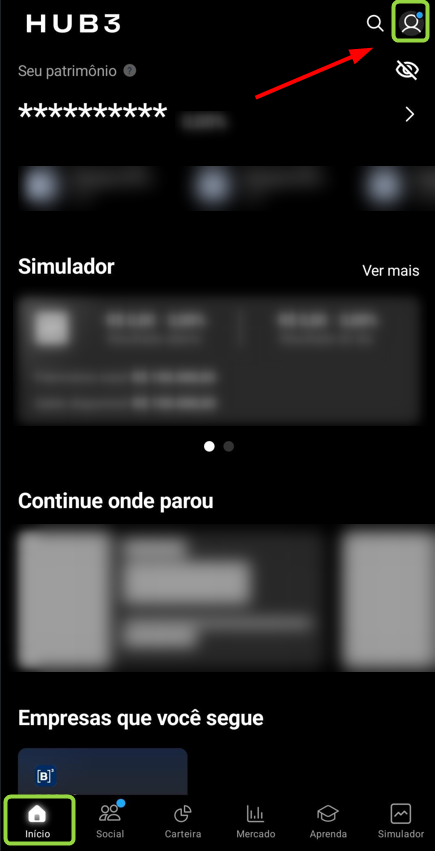 página inicial HUB3.png